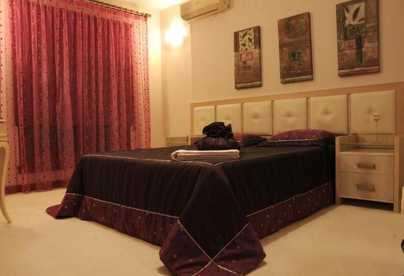 デラックスルーム, Casa Villa