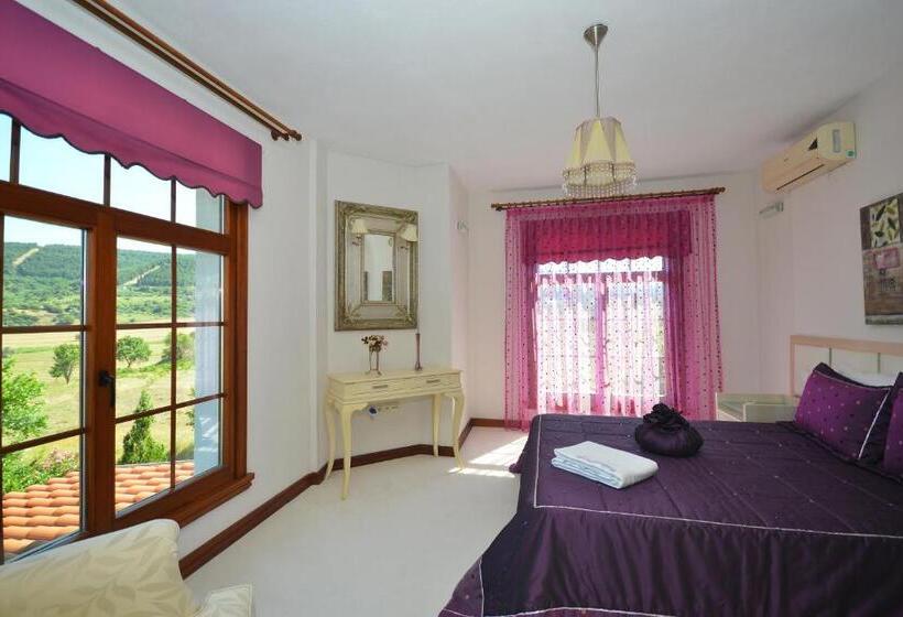 デラックスルーム, Casa Villa