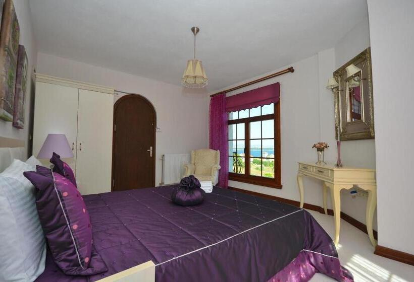 Номер Deluxe, Casa Villa