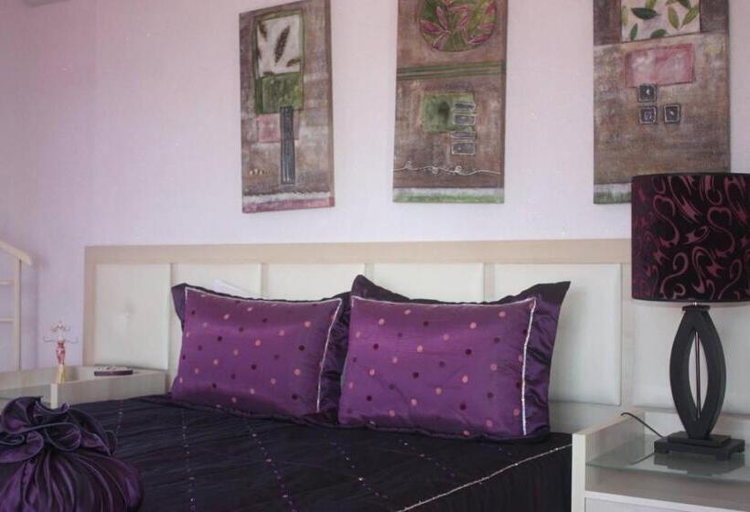 デラックスルーム, Casa Villa