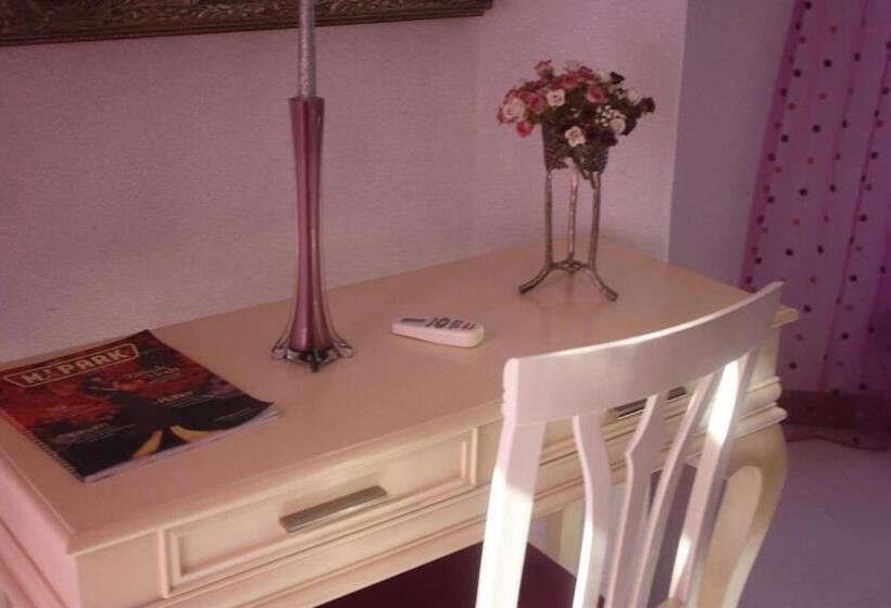 デラックスルーム, Casa Villa