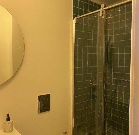 高级套房带海景, Residencial Arabi