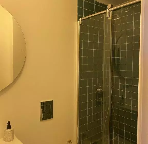 オーシャンビュースーペリアースイート, Residencial Arabi