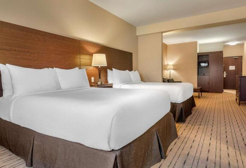 スイート, Best Western Plus, Bathurst Hotel & Suites