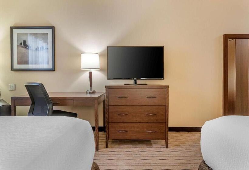 スイート, Best Western Plus, Bathurst Hotel & Suites