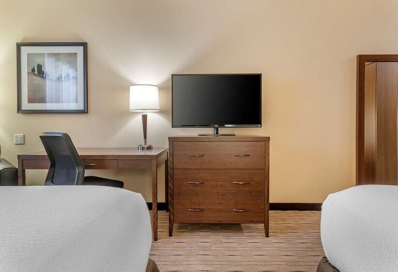 スイート, Best Western Plus, Bathurst Hotel & Suites