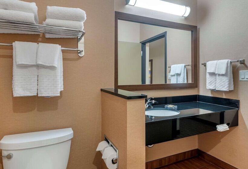 スイート, Best Western Plus, Bathurst Hotel & Suites