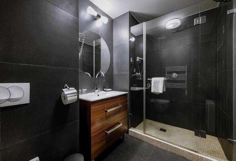 스파 이용가능한 스탠다드 룸, Bliss Residence & Spa