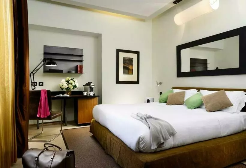 اتاق سوپریور, Babuino 181   Small Luxury Hotels Of The World