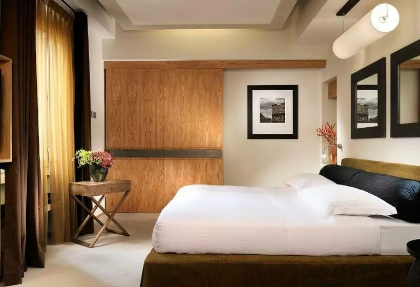 اتاق سوپریور, Babuino 181   Small Luxury Hotels Of The World