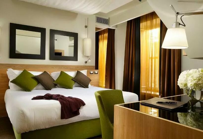 اتاق سوپریور, Babuino 181   Small Luxury Hotels Of The World