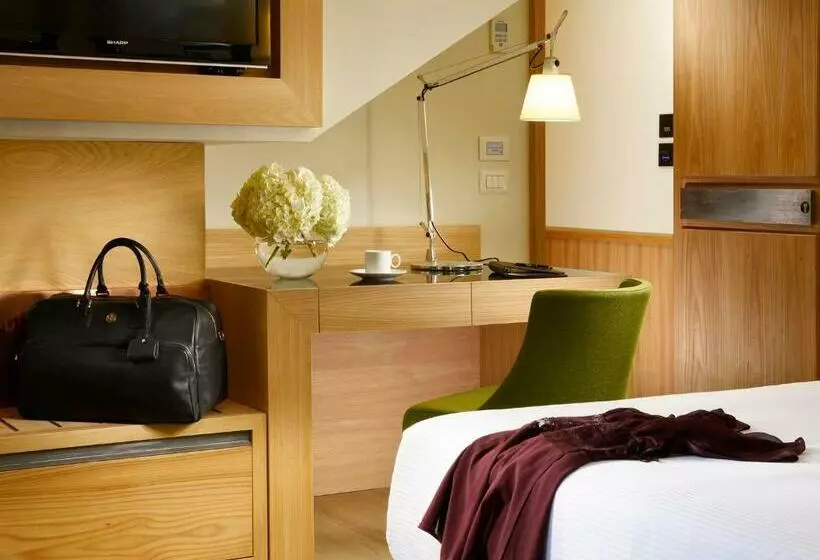 اتاق سوپریور, Babuino 181   Small Luxury Hotels Of The World