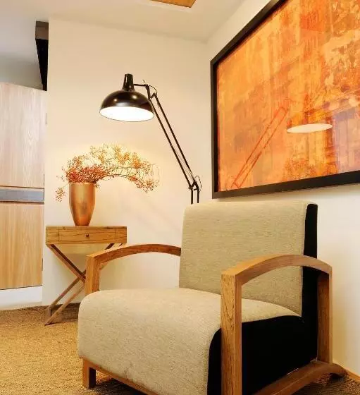 اتاق لوکس, Babuino 181   Small Luxury Hotels Of The World
