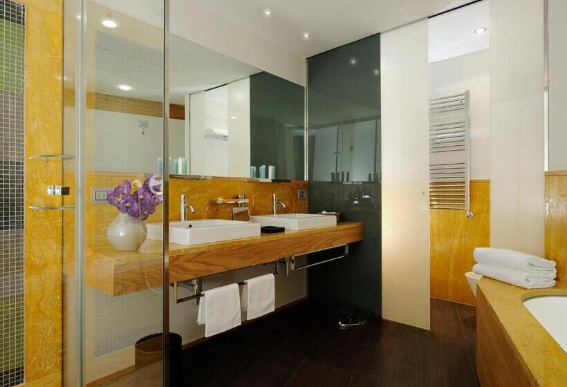 Люкс Повышенной Комфортности, Babuino 181   Small Luxury Hotels Of The World