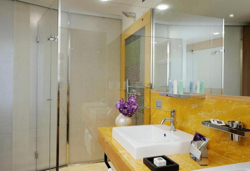 디럭스 스위트, Babuino 181   Small Luxury Hotels Of The World