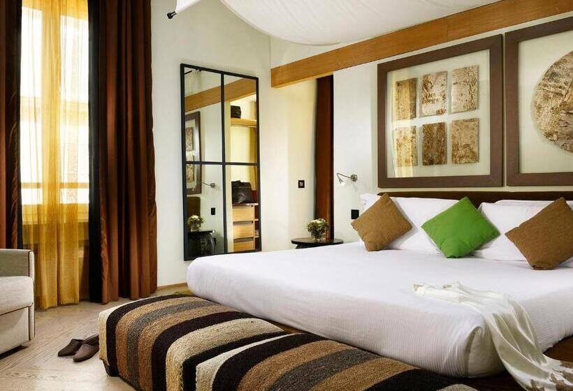 Люкс Повышенной Комфортности, Babuino 181   Small Luxury Hotels Of The World