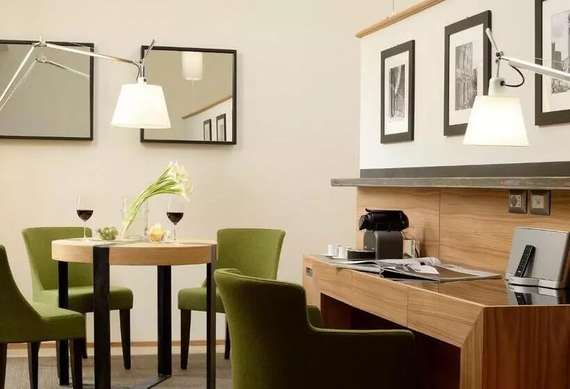 سوییت لوکس, Babuino 181   Small Luxury Hotels Of The World