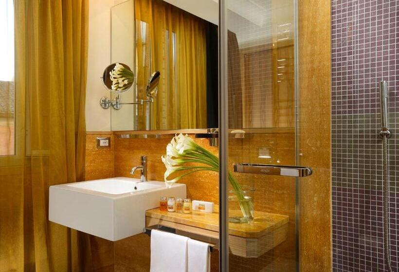 Люкс Повышенной Комфортности, Babuino 181   Small Luxury Hotels Of The World