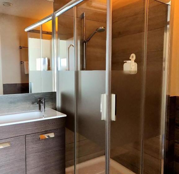 اتاق استاندارد, Iturrienea Ostatua