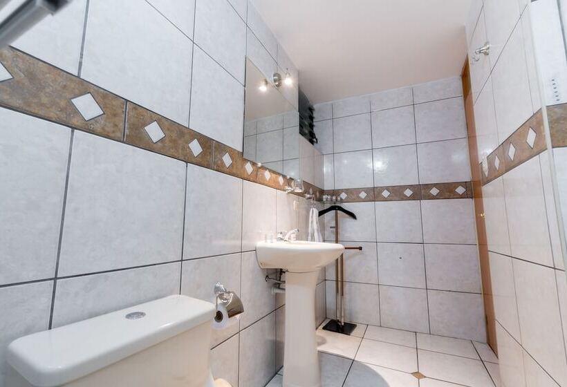 חדר סטנדרט, Villa Sillar