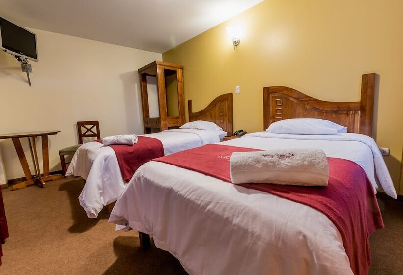 חדר סטנדרט, Villa Sillar