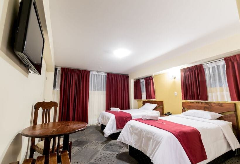 חדר סטנדרט, Villa Sillar