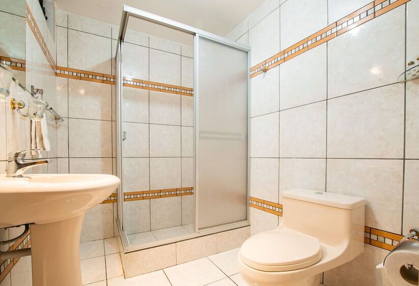 חדר סטנדרט יחיד, Villa Sillar