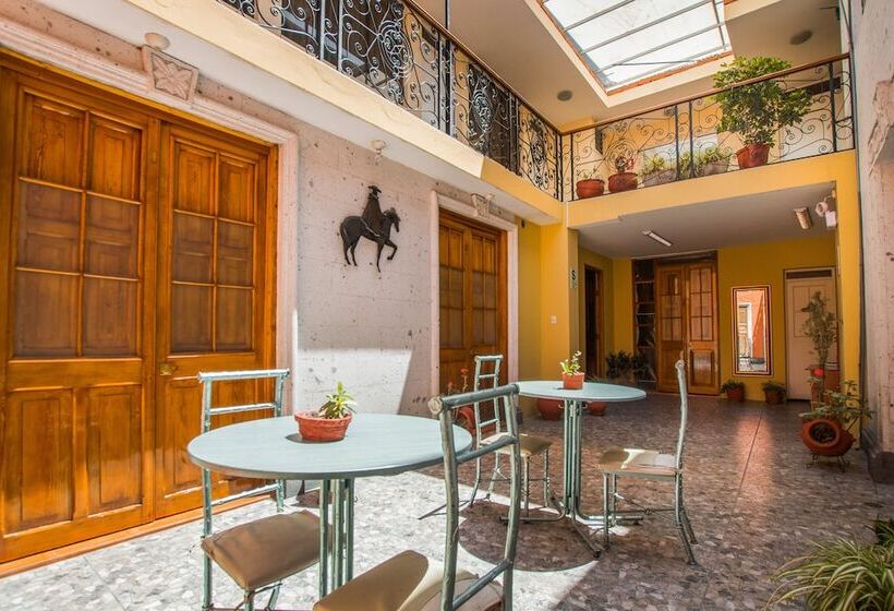 חדר סטנדרט יחיד, Villa Sillar