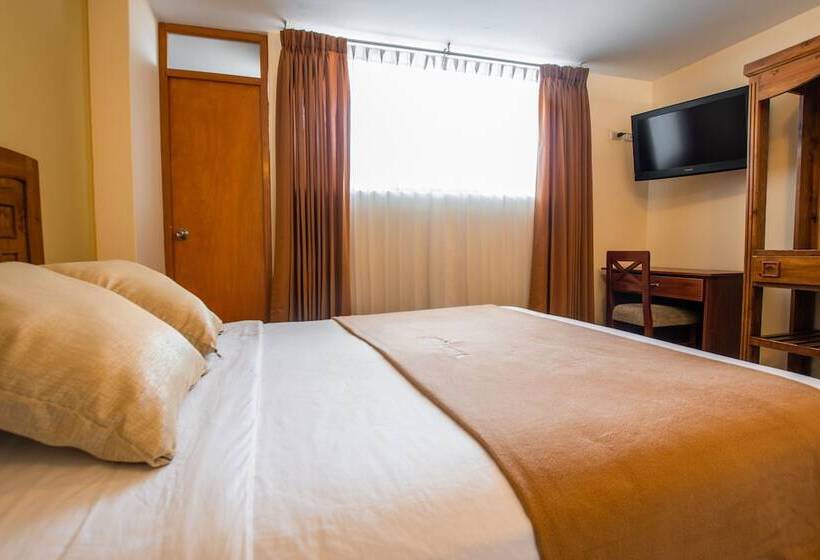 חדר סטנדרט, Villa Sillar