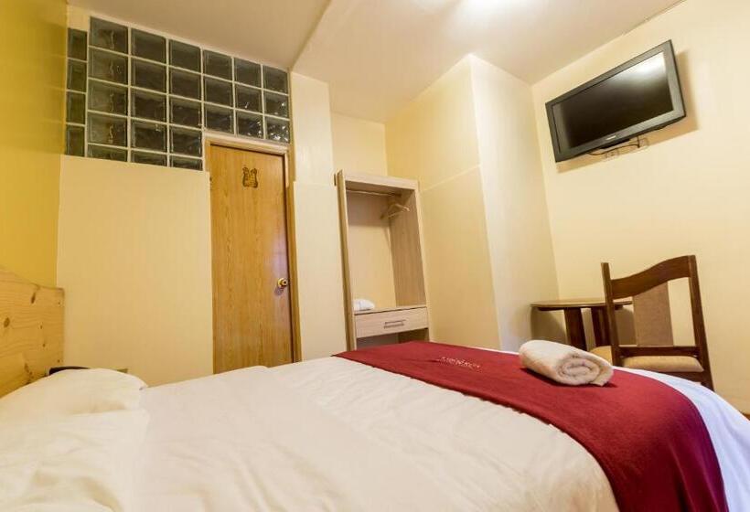 חדר סטנדרט, Villa Sillar