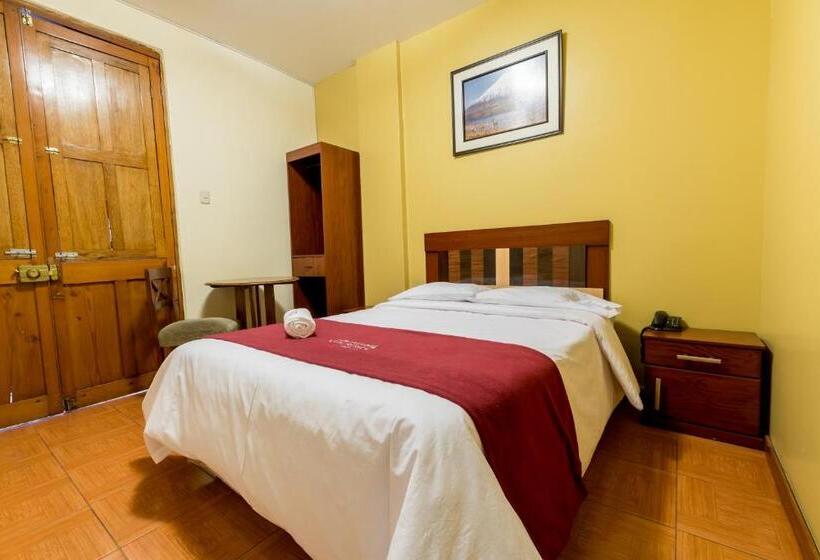 חדר סטנדרט, Villa Sillar