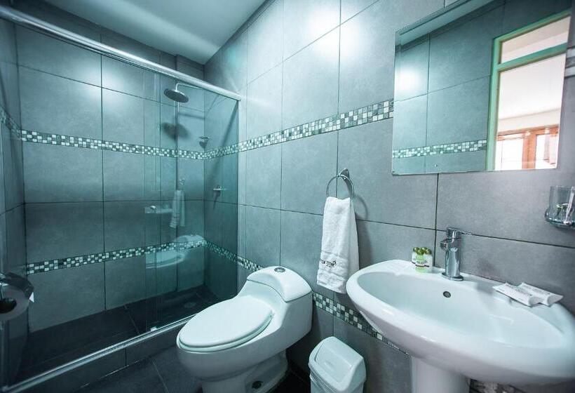 חדר סטנדרט, Villa Sillar