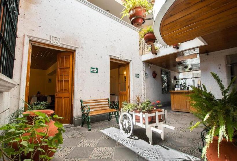 חדר סטנדרט לארבעה, Villa Sillar