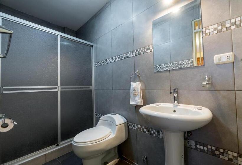 חדר סטנדרט יחיד, Villa Sillar