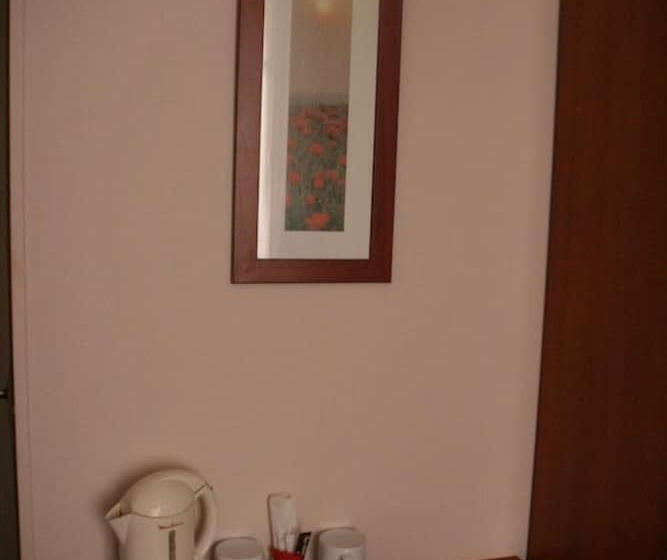 クラシックルーム, Hôtel Du Roussillon