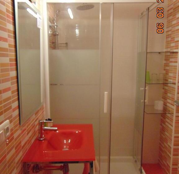 اتاق استاندارد, Libertador