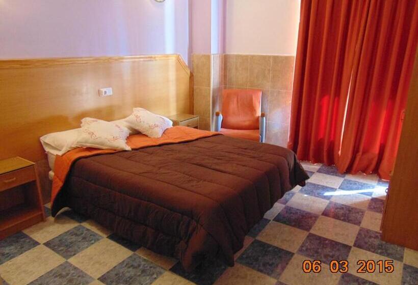 اتاق استاندارد, Libertador