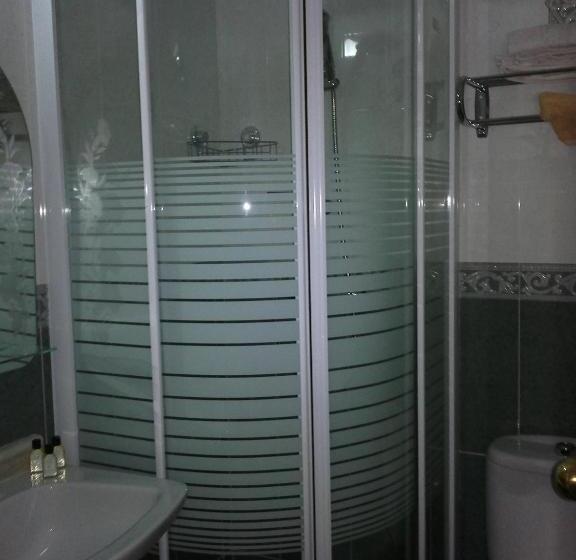 اتاق استاندارد, Libertador