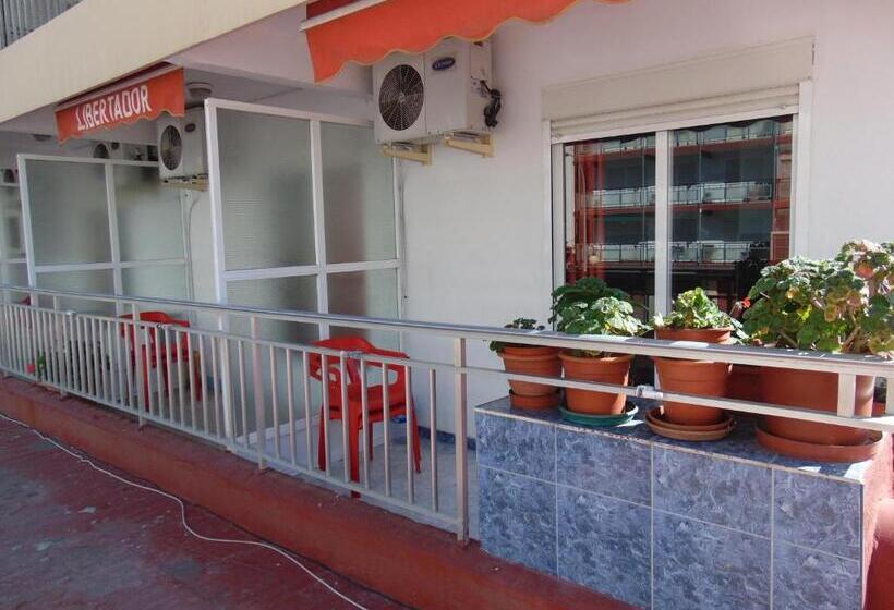 اتاق استاندارد, Libertador