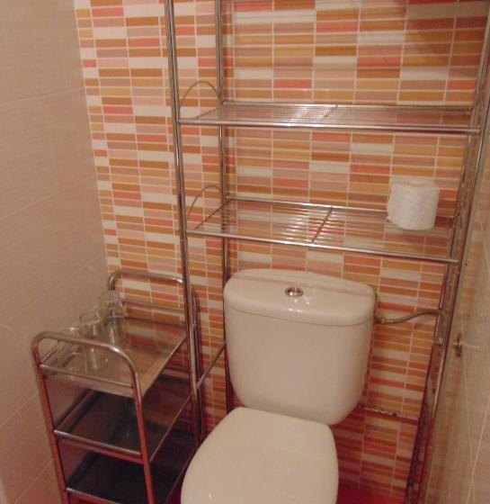 اتاق استاندارد, Libertador