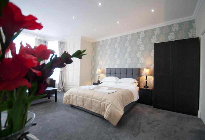 سوییت اجرایی, Palmerston Suites