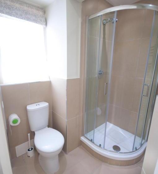 سوییت جونیور, Palmerston Suites