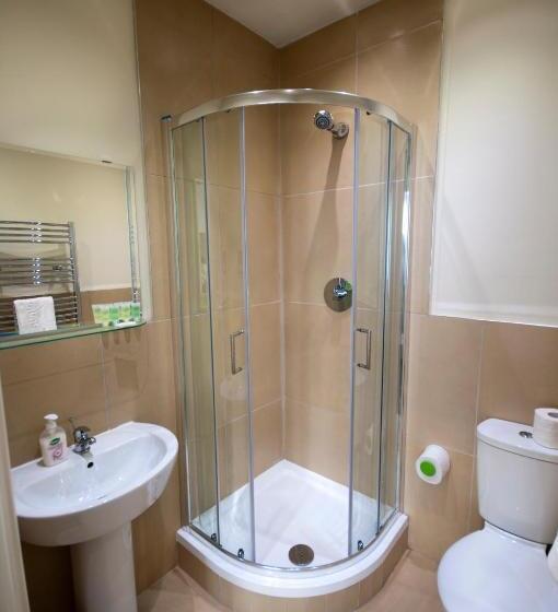 سوییت لوکس, Palmerston Suites