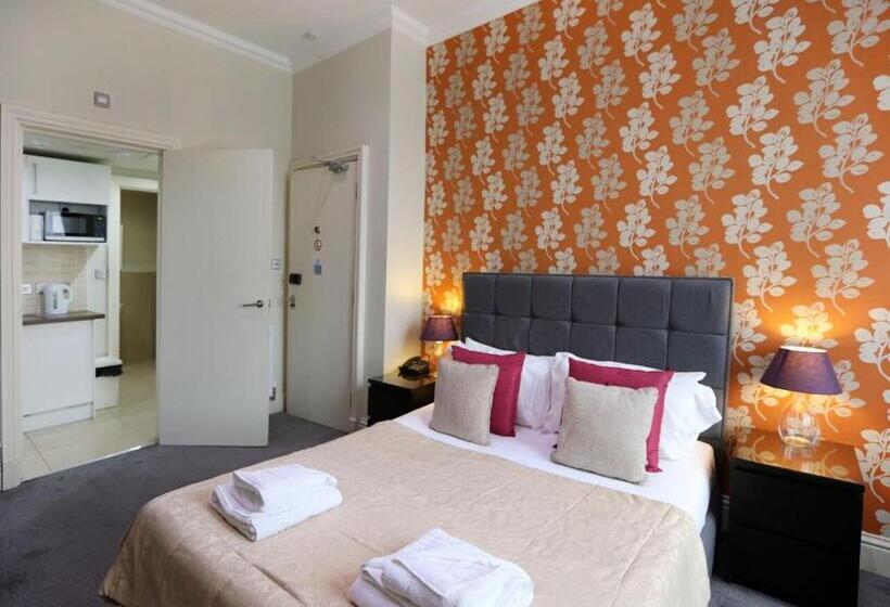 سوییت لوکس, Palmerston Suites