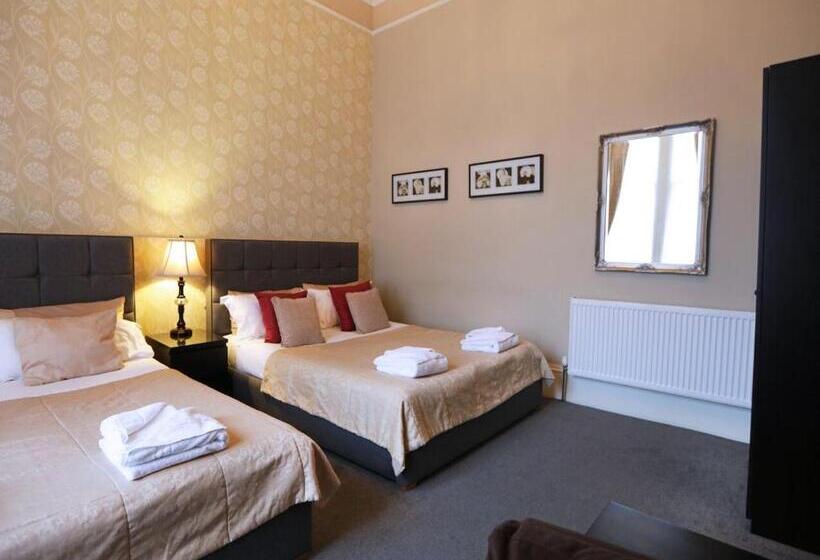 Family Suite, Palmerston Suites