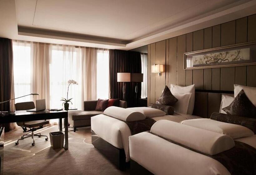 غرفة سوبيريور, Pullman Wuxi New Lake