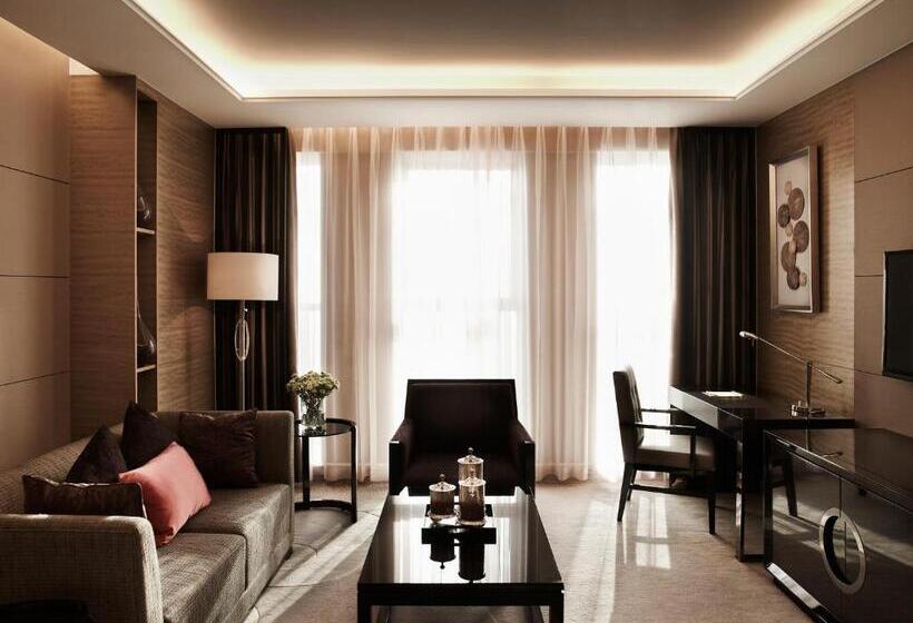 Люкс Superior, Pullman Wuxi New Lake