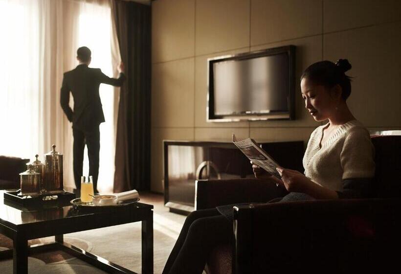 جناح سوبيريور, Pullman Wuxi New Lake