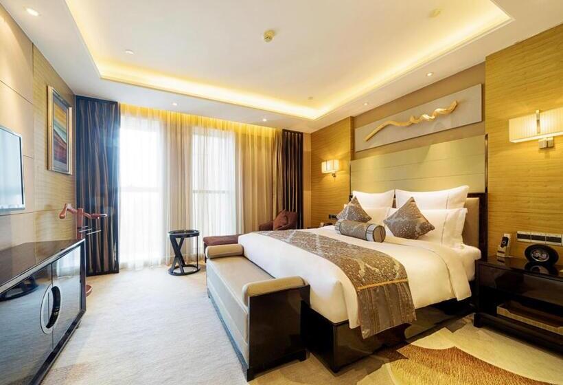 جناح سوبيريور, Pullman Wuxi New Lake