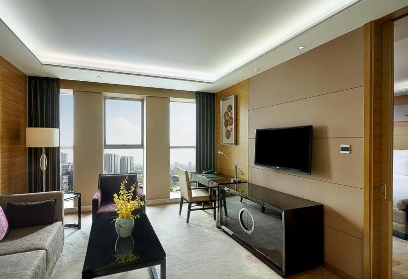 جناح سوبيريور, Pullman Wuxi New Lake